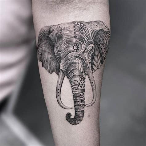 elephant tattoo drawing ideas|elephant tattoo sketch.